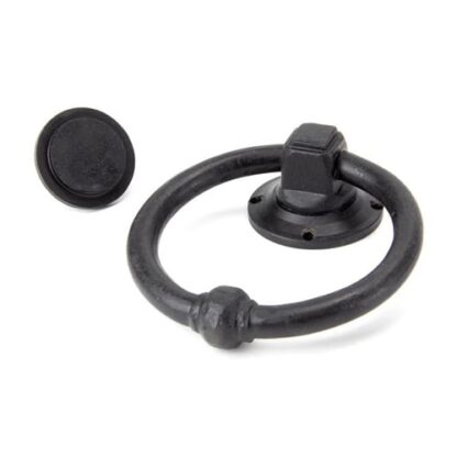 From The Anvil Regency Door Knocker (LEAD TIME: 2-3 DAYS) - Image 4