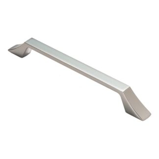 Carlisle Brass FTD273CSN Halcyon Handle 160mm (LEAD TIME: 2-3 DAYS)