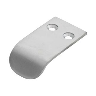 Carlisle Brass FTD3015ASC Hidden Finger Pull (LEAD TIME: 2-3 DAYS)