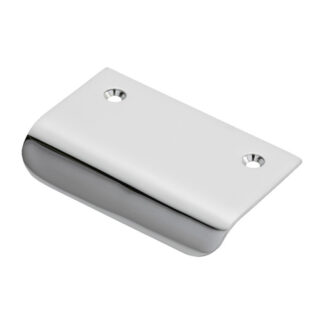 Carlisle Brass FTD3015CCP Hidden Finger Pull (LEAD TIME: 2-3 DAYS)