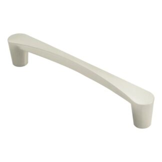 Carlisle Brass FTD3150ASN Venturi D Handle 128mm (LEAD TIME: 2-3 DAYS)