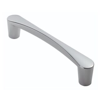 Carlisle Brass FTD3150BCP Venturi D Handle 160mm (LEAD TIME: 2-3 DAYS)