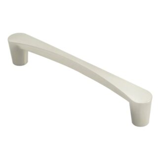 Carlisle Brass FTD3150BSN Venturi D Handle 160mm (LEAD TIME: 2-3 DAYS)