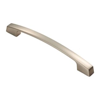 Carlisle Brass FTD3165CSN Bridge Handle 160mm (LEAD TIME: 2-3 DAYS)