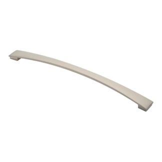 Carlisle Brass FTD3170CSN Valetta Bow Handle 320mm (LEAD TIME: 2-3 DAYS)