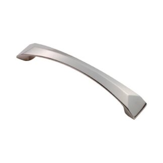 Carlisle Brass FTD3440SN Solo Handle (LEAD TIME: 2-3 DAYS)