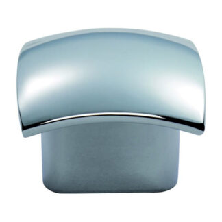 Carlisle Brass FTD3565CP Helio Knob (LEAD TIME: 2-3 DAYS)