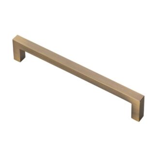 Carlisle Brass FTD401CAB Block Handle (LEAD TIME: 2-3 DAYS)