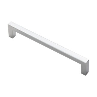 Carlisle Brass FTD401CCP Block Handle (LEAD TIME: 2-3 DAYS)