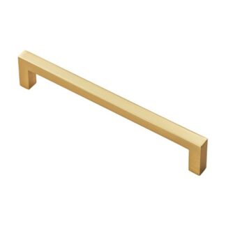 Carlisle Brass FTD401CSB Block Handle (LEAD TIME: 2-3 DAYS)