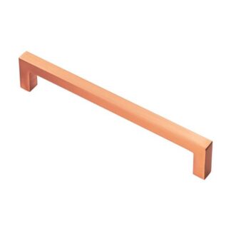 Carlisle Brass FTD401CSCO Block Handle (LEAD TIME: 2-3 DAYS)