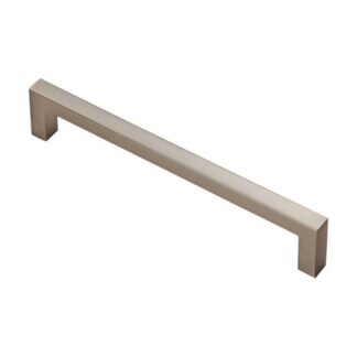 Carlisle Brass FTD401CSN Block Handle (LEAD TIME: 2-3 DAYS)
