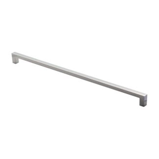 Carlisle Brass FTD401FCP Block Handle (LEAD TIME: 2-3 DAYS)