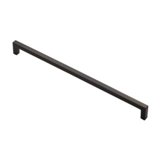 Carlisle Brass FTD401FMB Block Handle (LEAD TIME: 2-3 DAYS)