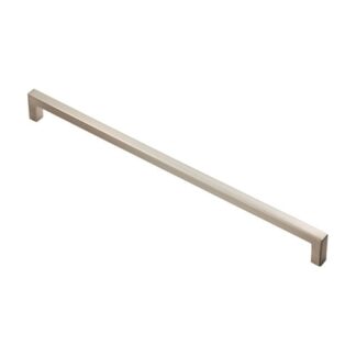 Carlisle Brass FTD401FSN Block Handle (LEAD TIME: 2-3 DAYS)