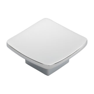 Carlisle Brass FTD4020ACP Novus Knob (LEAD TIME: 2-3 DAYS)