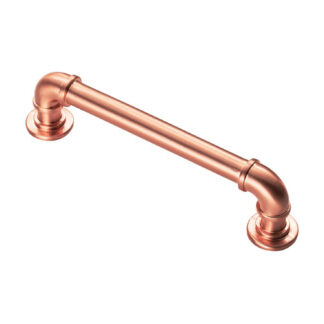 Carlisle Brass FTD402BSCO Pipe Handle (LEAD TIME: 2-3 DAYS)
