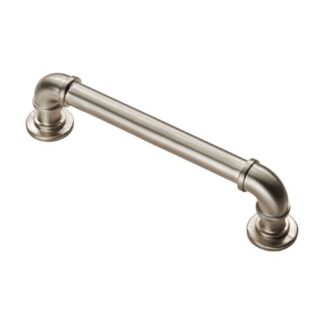 Carlisle Brass FTD402BSN Pipe Handle (LEAD TIME: 2-3 DAYS)