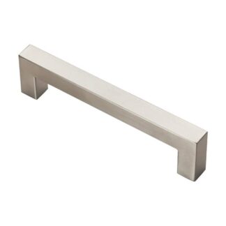 Carlisle Brass FTD403BSSS Linear Handle 128mm C/C (LEAD TIME: 2-3 DAYS)