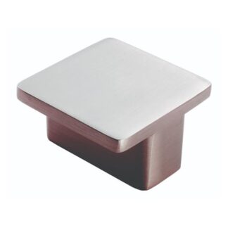 Carlisle Brass FTD4045ASN Marin Knob (LEAD TIME: 2-3 DAYS)