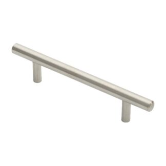 Carlisle Brass FTD410ASS Stainless Steel T Bar Handle (LEAD TIME: 2-3 DAYS)