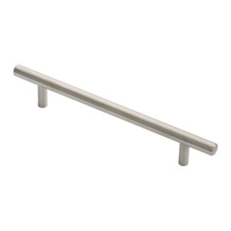 Carlisle Brass FTD410BSS Stainless Steel T Bar Handle (LEAD TIME: 2-3 DAYS)