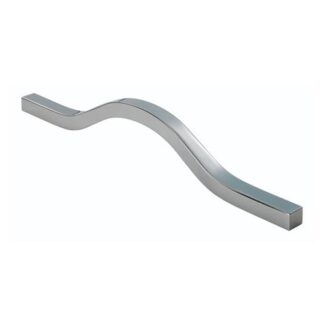 Carlisle Brass FTD4220CCP Ovenco Handle 160mm (LEAD TIME: 2-3 DAYS)