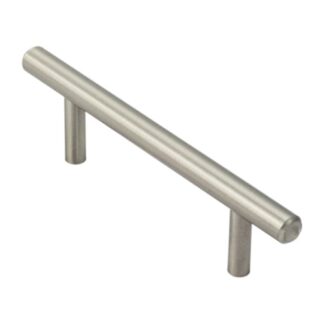 Carlisle Brass FTD444SN Mini T Bar Handle 64mm (LEAD TIME: 2-3 DAYS)