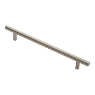 Carlisle Brass FTD445DSN Steel T Bar Handle 192mm (LEAD TIME: 2-3 DAYS)