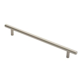 Carlisle Brass FTD445ESN Steel T Bar Handle 224mm (LEAD TIME: 2-3 DAYS)