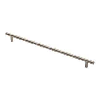 Carlisle Brass FTD445GSN Steel T Bar Handle 352mm (LEAD TIME: 2-3 DAYS)