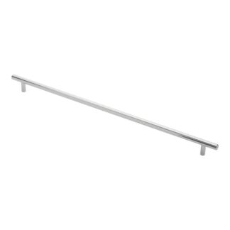 Carlisle Brass FTD445JCP Steel T Bar Handle 448mm (LEAD TIME: 2-3 DAYS)