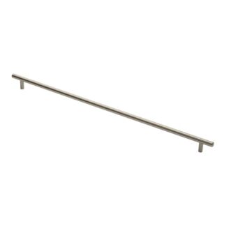 Carlisle Brass FTD445LSN Steel T Bar Handle 512mm (LEAD TIME: 2-3 DAYS)