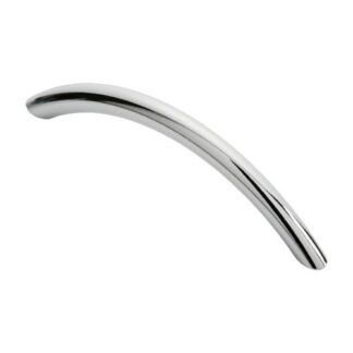 Carlisle Brass FTD450ACP Bow Handle 96mm (LEAD TIME: 2-3 DAYS)