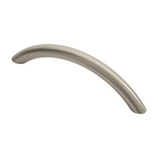 Carlisle Brass FTD450ASN Bow Handle 96mm (LEAD TIME: 2-3 DAYS)
