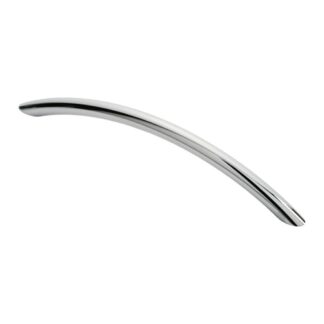 Carlisle Brass FTD450CCP Bow Handle 160mm (LEAD TIME: 2-3 DAYS)