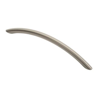 Carlisle Brass FTD450CSN Bow Handle 160mm (LEAD TIME: 2-3 DAYS)
