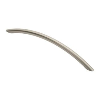 Carlisle Brass FTD450DSN Bow Handle 192mm (LEAD TIME: 2-3 DAYS)