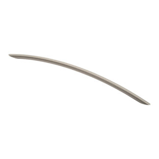 Carlisle Brass FTD450FSN Bow Handle 288mm (LEAD TIME: 2-3 DAYS)