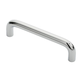 Carlisle Brass FTD460ACP D Handle 96mm (LEAD TIME: 2-3 DAYS)