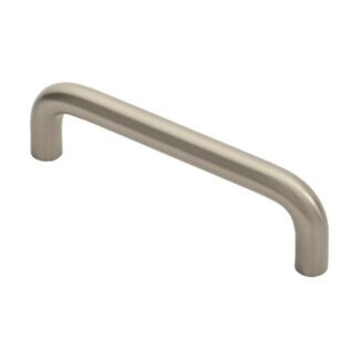 Carlisle Brass FTD460ASN D Handle 96mm (LEAD TIME: 2-3 DAYS)