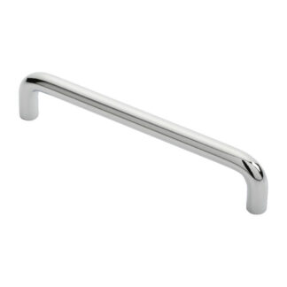 Carlisle Brass FTD460BCP D Handle 128mm (LEAD TIME: 2-3 DAYS)