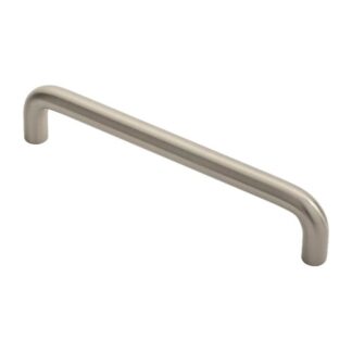 Carlisle Brass FTD460BSN D Handle 128mm (LEAD TIME: 2-3 DAYS)