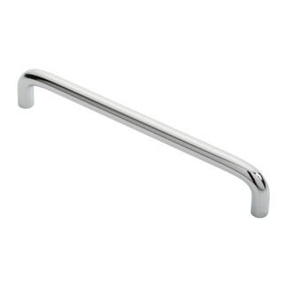 Carlisle Brass FTD460CCP D Handle 160mm (LEAD TIME: 2-3 DAYS)