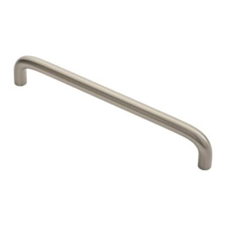 Carlisle Brass FTD460CSN D Handle 160mm (LEAD TIME: 2-3 DAYS)