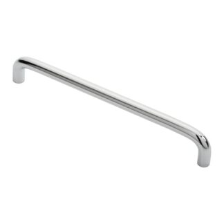 Carlisle Brass FTD460DCP D Handle 192mm (LEAD TIME: 2-3 DAYS)
