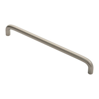 Carlisle Brass FTD460DSN D Handle 192mm (LEAD TIME: 2-3 DAYS)
