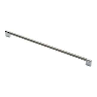 Carlisle Brass FTD470JSNCP Keyhole Handle 448mm (LEAD TIME: 2-3 DAYS)