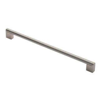 Carlisle Brass FTD4750FSNSS Bar Handle 320mm (LEAD TIME: 2-3 DAYS)