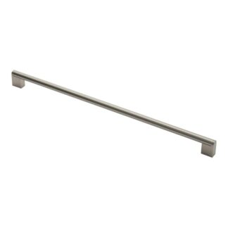 Carlisle Brass FTD4750GSNSS Bar Handle 448mm (LEAD TIME: 2-3 DAYS)